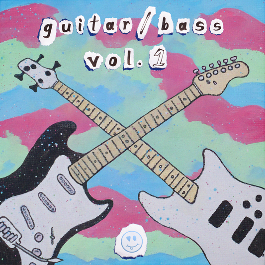 Guitar & Bass Vol. 1