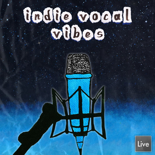 Indie Vocal Vibes [TEASER .PDF]